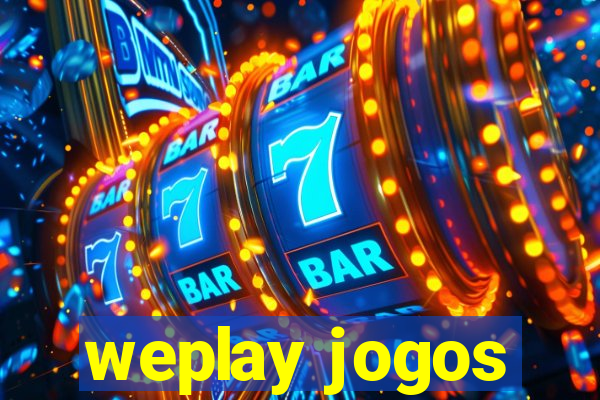 weplay jogos